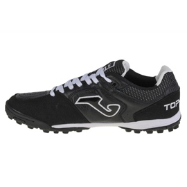 Boty Joma Top Flex 2121 Tf TOPS2121TF černý černý 1