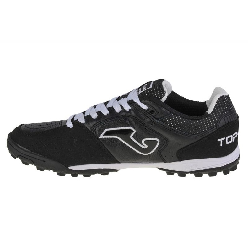 Boty Joma Top Flex 2121 Tf TOPS2121TF černý černý 1
