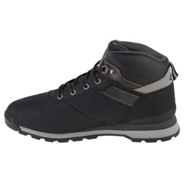 ONeill Boty O'Neill Grand Teton Men Mid M 90223026-25Y černý 1