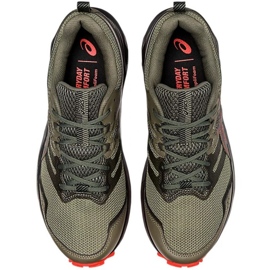 Asics Gel Sonoma 6 M 1011B050 300 zelený 1
