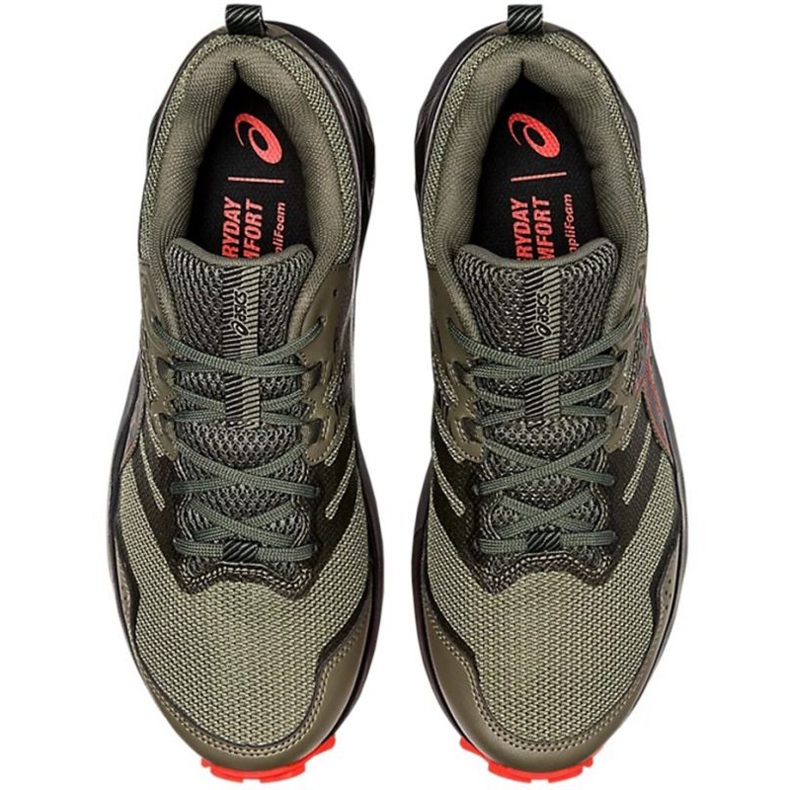 Asics Gel Sonoma 6 M 1011B050 300 zelený 1
