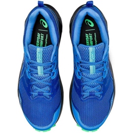 Boty Asics Gel Sonoma 6 1011B050 412 modrý 1