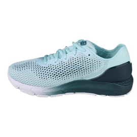 Under Armour W Hovr Sonic 4 W 3023559-300 zelený 1