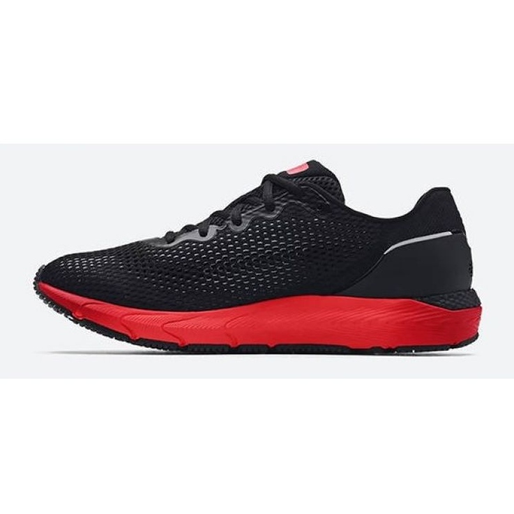 Boty Under Armour Hovr Sonic 4 Clr Shft M 3023 997-001 černý 1