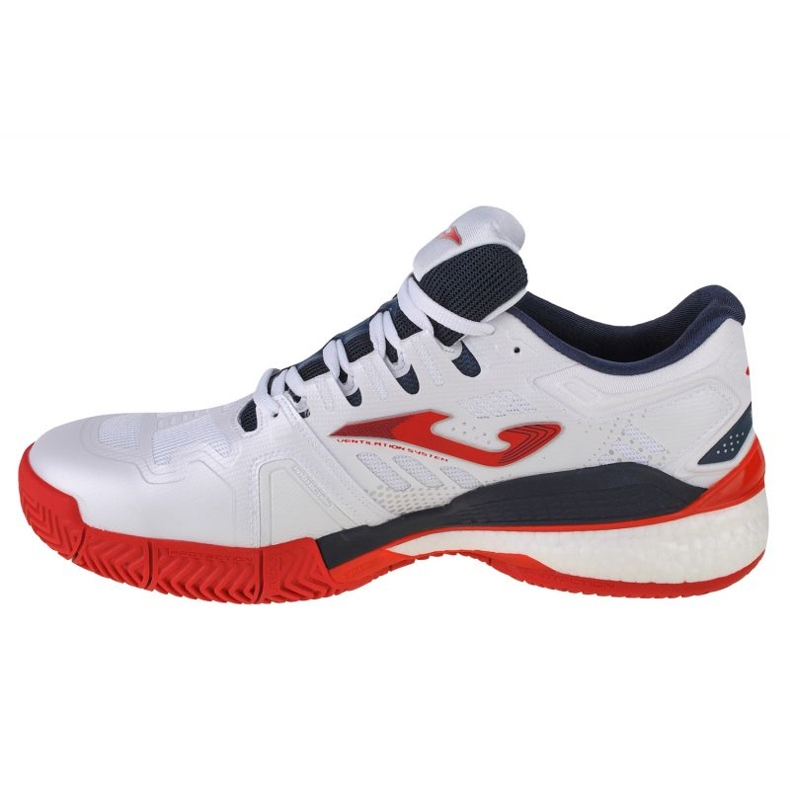 Boty Joma T. Slam Men 2202 M TSLAMS2202P bílý bílý 1