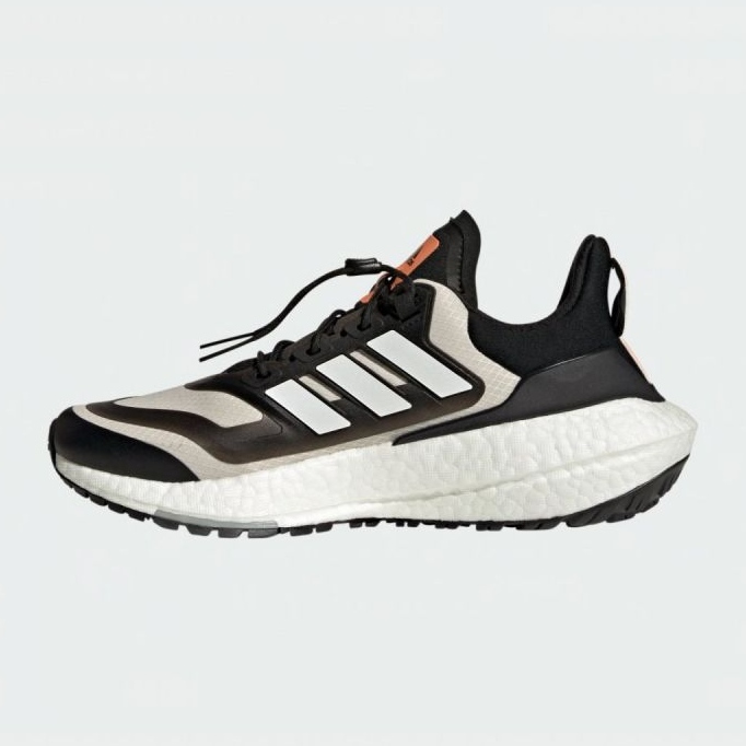 Boty Adidas Ultraboost 22 Cold.Rdy 2.0 GX6735 černý 1
