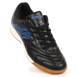 Trenažéry Atletico M ATC406A černá 4