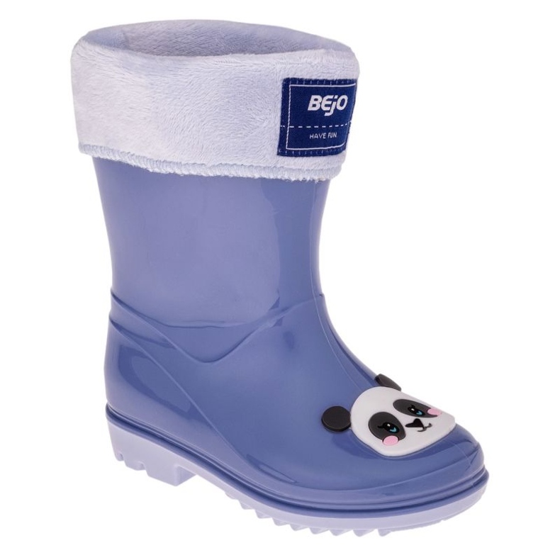 Bejo Frize Wellies Wellies 92800432356 fialová 2