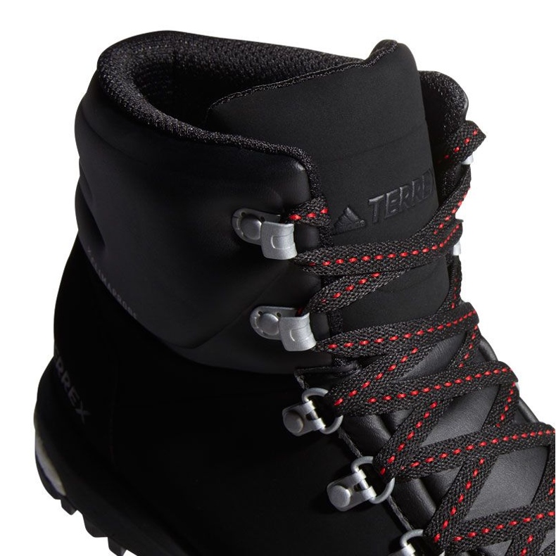 Boty Adidas Terrex Pathmaker Climaproof G26455 černé černý 1