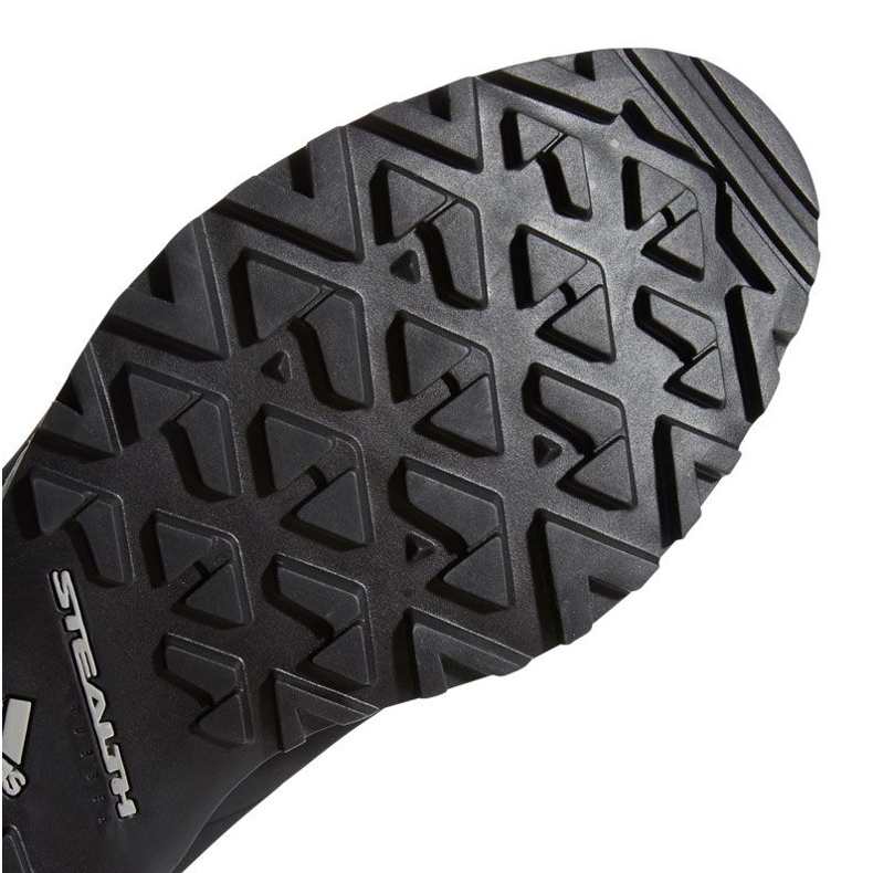 Boty Adidas Terrex Pathmaker Climaproof G26455 černé černý 2