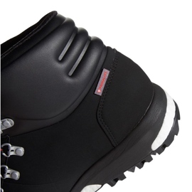 Boty Adidas Terrex Pathmaker Climaproof G26455 černé černý 3