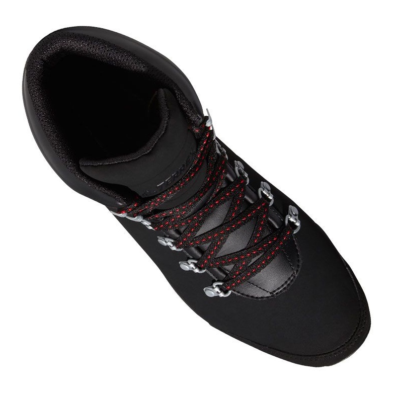 Boty Adidas Terrex Pathmaker Climaproof G26455 černé černá 4