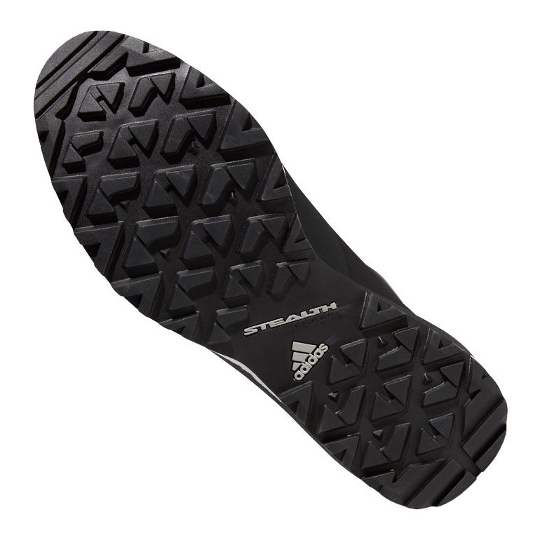 Boty Adidas Terrex Pathmaker Climaproof G26455 černé černá 5