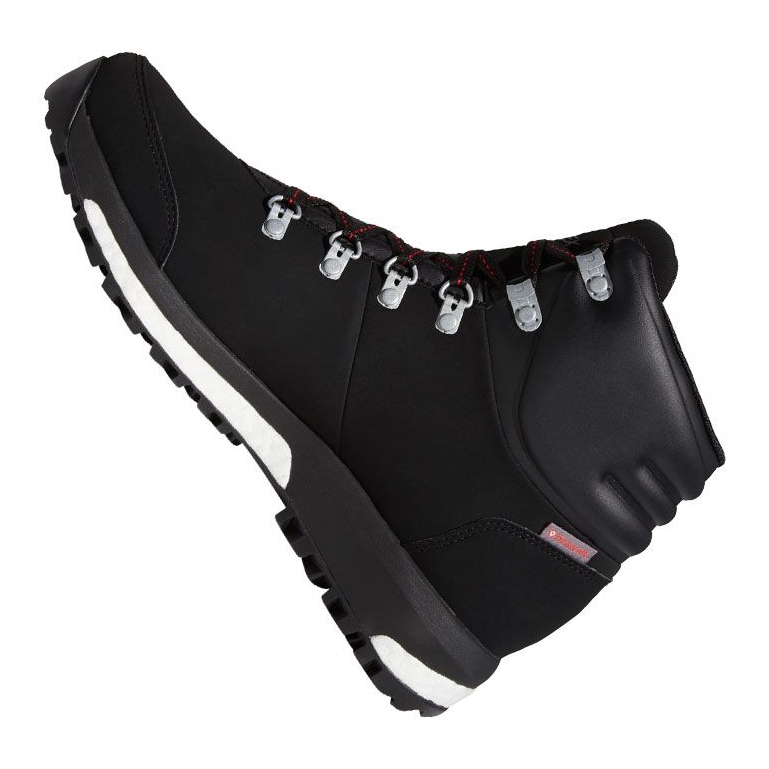 Boty Adidas Terrex Pathmaker Climaproof G26455 černé černý 6