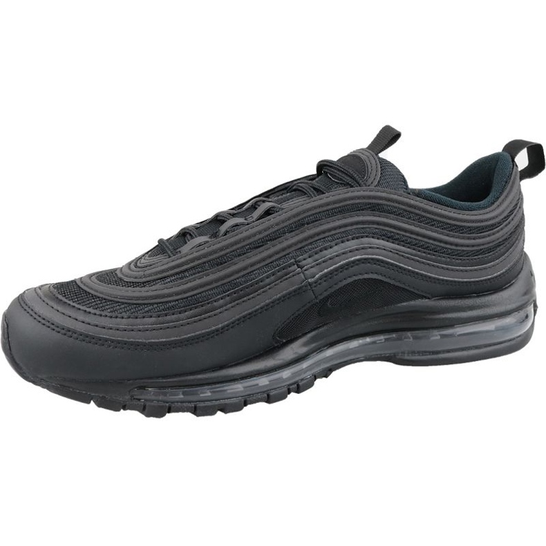 Boty Nike Air Max 97 M BQ4567-001 černý 1