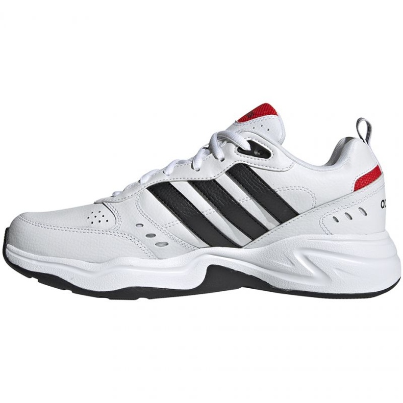 Boty Adidas Strutter M EG2655 bílý 2