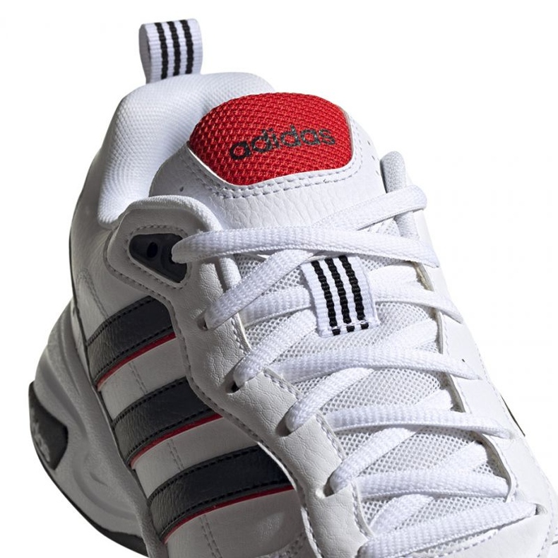 Boty Adidas Strutter M EG2655 bílý 4