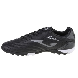 Boty Joma Aguila 2201 Tf M AGUW2201TF černý černý 1