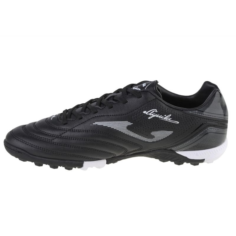 Boty Joma Aguila 2201 Tf M AGUW2201TF černý černý 1