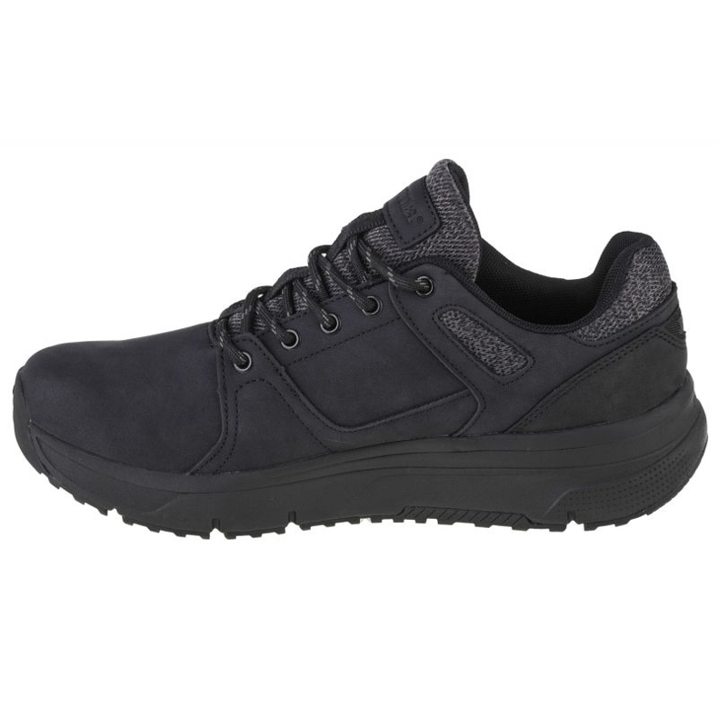 Boty Joma C. Banyoles Repellent 2201 M CBANYW2201 černý 1