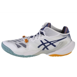 Boty ASICS Metarise M 1051A058-101 bílý bílý 1
