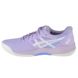 Boty ASICS Gel-Game 8 W 1042A152-500 fialová 1