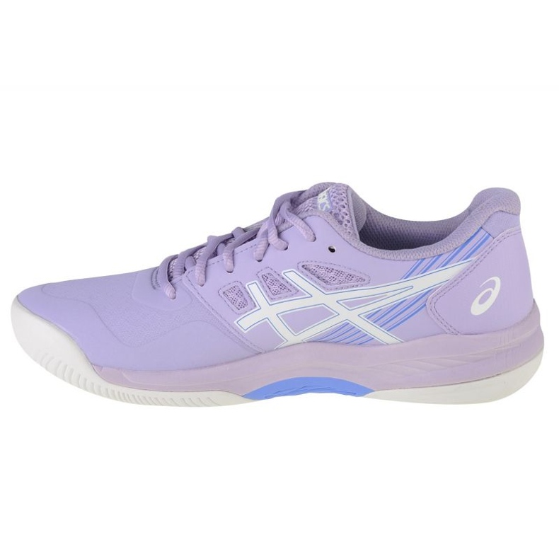Boty ASICS Gel-Game 8 W 1042A152-500 fialová 1