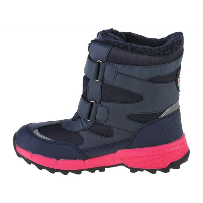 Boty Kappa Cekis Tex T 260903T-6722 modrý 1