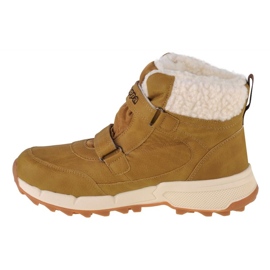 Boty Kappa Tapiwa Tex T 260906T-4150 hnědý 1
