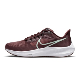 Boty Nike Air Zoom Pegasus 39 M DH4072-600 červený vícebarevný 1