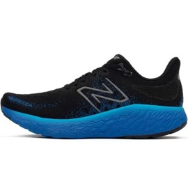 Boty New Balance Fresh Foam 1080 v12 M M1080Z12 černý 1