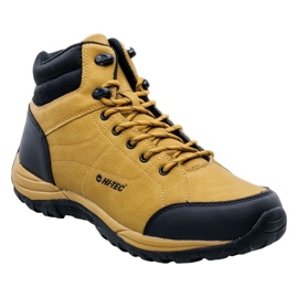 Hi-Tec Canori Mid boty 92800210751 hnědý 2