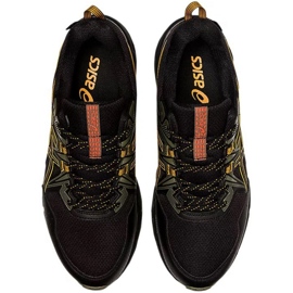 Běžecké boty Asics Gel Venture 8 M 1011A825 005 černý 1