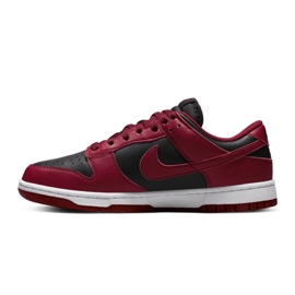 Boty Nike Dunk Low Next Nature W DN1431-002 černý červený 1