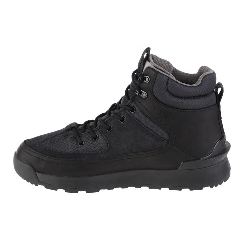 Boty Lacoste Urban Breaker Gtx 742CMA000302H černá 1