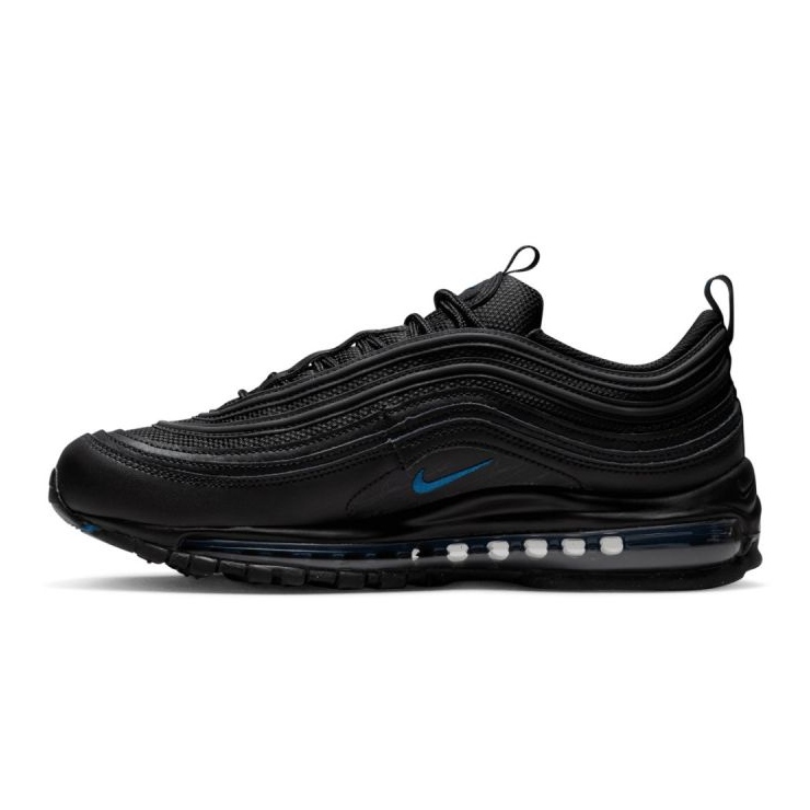 Boty Nike Air Max 97 M DZ4505-001 černý 1
