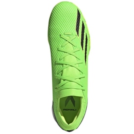 Kopačky Adidas X Speedportal.3 Tf M GW8484 zelená zelená 2