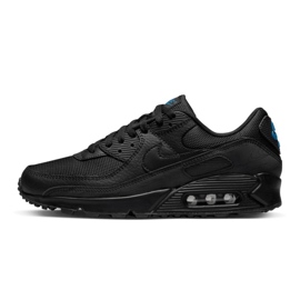 Boty Nike Air Max 90 M DZ4504-001 černý 1