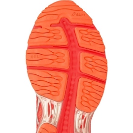 Běžecké boty Asics Gel-Cumulus 18 T6C8N-2093 růžový 1