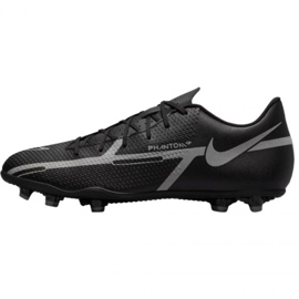 Kopačky Nike Phantom GT2 Club FG / MG M DA5640-004 černý černý 2