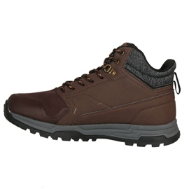 Boty Joma TK.Ajofrin 2224 M TKAJOW2224 hnědý 1