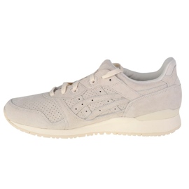 Boty Asics Gel-Lyte Iii Og M 1201A050-100 bílý 1 Boty Asics Gel-Lyte Iii Og M 1201A050-100 bílý 1