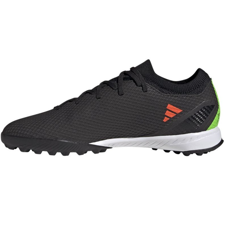 Boty Adidas X Speedportal.3 Tf GW8487 černý černý 1