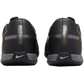 Kopačky Nike Phantom GT2 Academy Ic M DC0765-007 černá černá 4