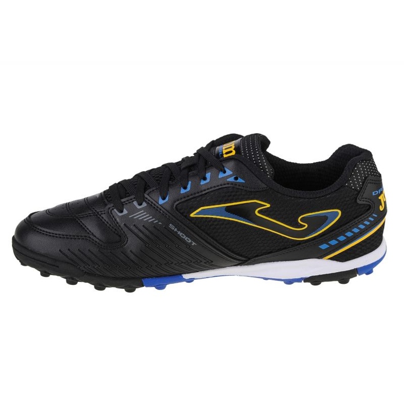 Kopačky Joma Dribling 2201 Tf DRIW2201TF černý černý 1