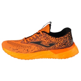 Běžecké boty Joma R.Valencia Storm Viper 2108 M RVALENW2108 pomerančový 1