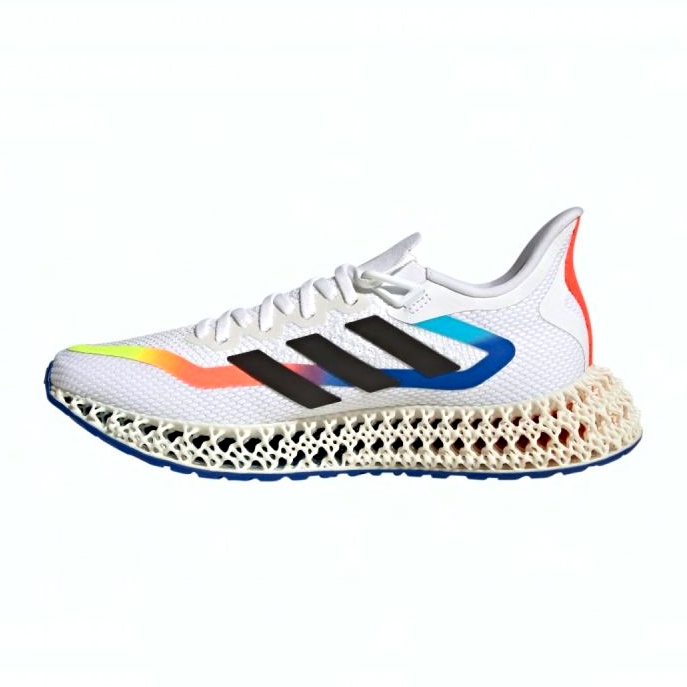Adidas 4dfwd 2 běžecké boty M HQ1039 černý 1