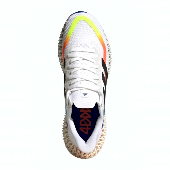 Adidas 4dfwd 2 běžecké boty M HQ1039 černý 2
