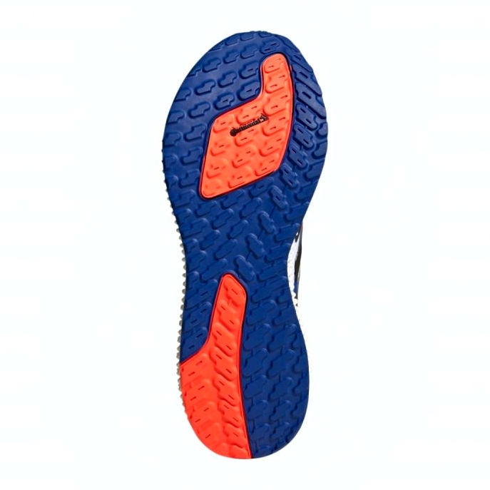 Adidas 4dfwd 2 běžecké boty M HQ1039 černý 3