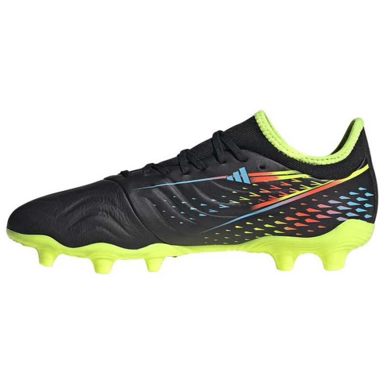 Boty adidas Copa Sense.3 Fg M GW3593 černý černý 1